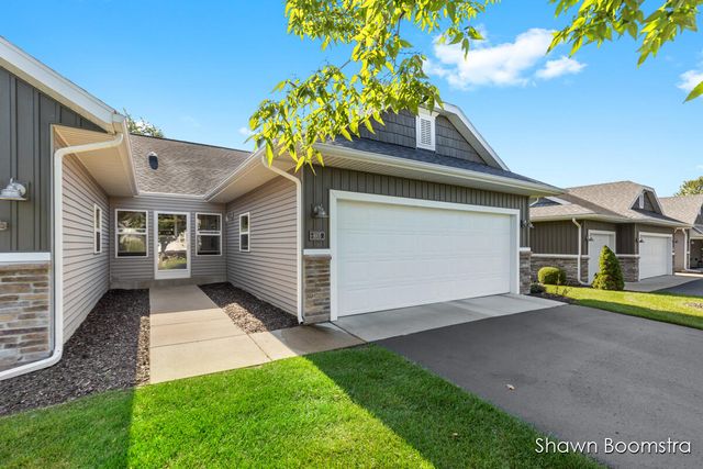 8105 Amber Crest Drive Sw, Byron Twp, MI 49315