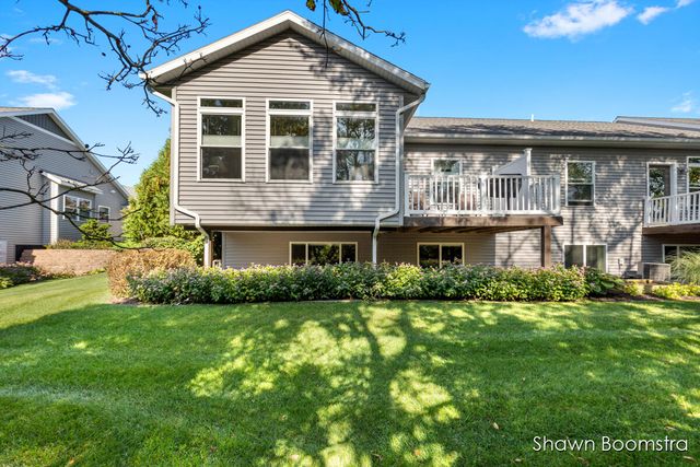 8105 Amber Crest Drive Sw, Byron Twp, MI 49315