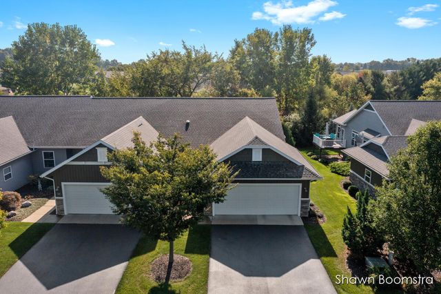 8105 Amber Crest Drive Sw, Byron Twp, MI 49315