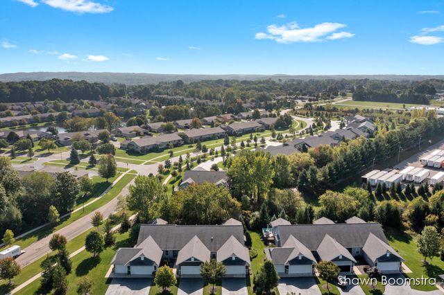 8105 Amber Crest Drive Sw, Byron Twp, MI 49315