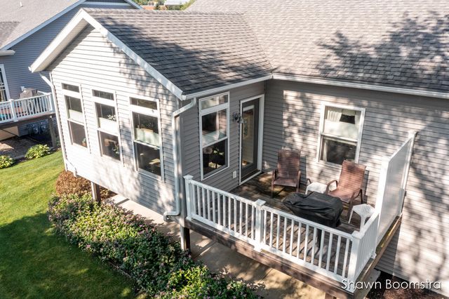 8105 Amber Crest Drive Sw, Byron Twp, MI 49315