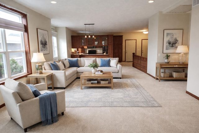 8105 Amber Crest Drive Sw, Byron Twp, MI 49315