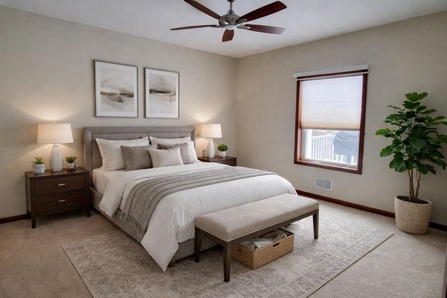 8105 Amber Crest Drive Sw, Byron Twp, MI 49315