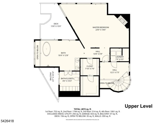 72 Washington Valley Rd, Morris Twp., NJ 07960