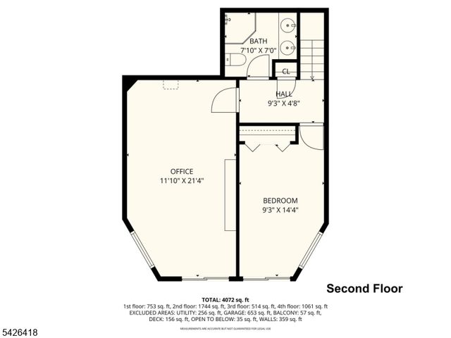 72 Washington Valley Rd, Morris Twp., NJ 07960