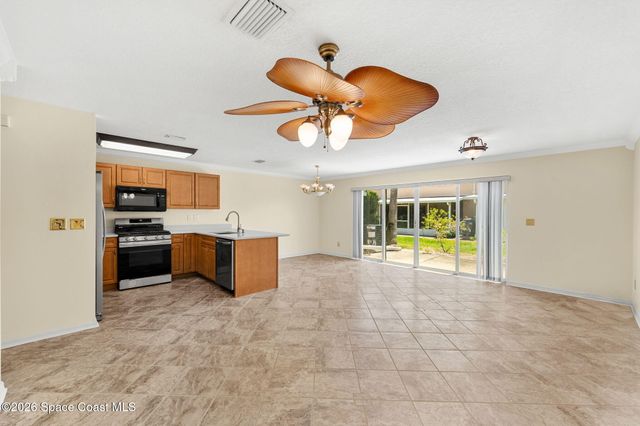 111 Plover Lane 3-35, Rockledge, FL 32955