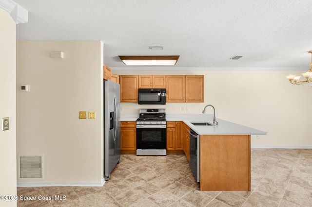 111 Plover Lane 3-35, Rockledge, FL 32955