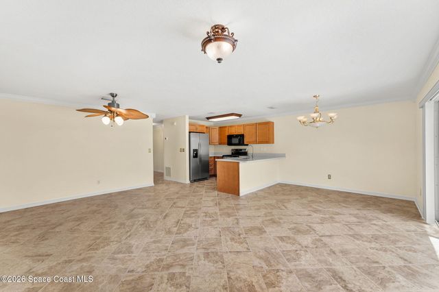 111 Plover Lane 3-35, Rockledge, FL 32955
