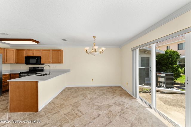 111 Plover Lane 3-35, Rockledge, FL 32955