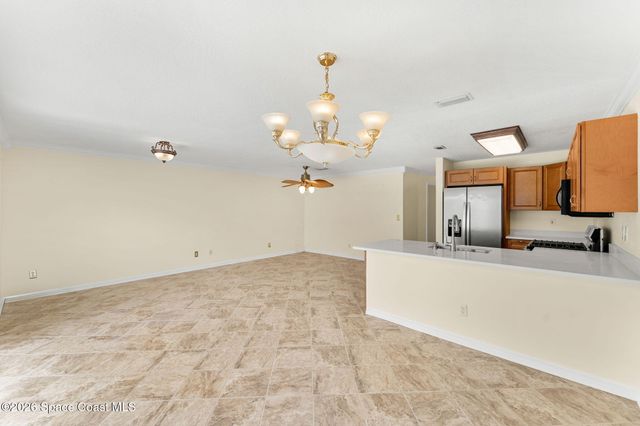 111 Plover Lane 3-35, Rockledge, FL 32955