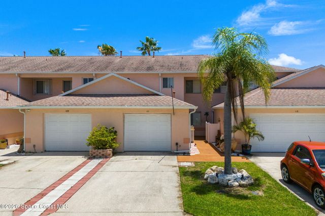 111 Plover Lane 3-35, Rockledge, FL 32955