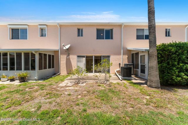 111 Plover Lane 3-35, Rockledge, FL 32955