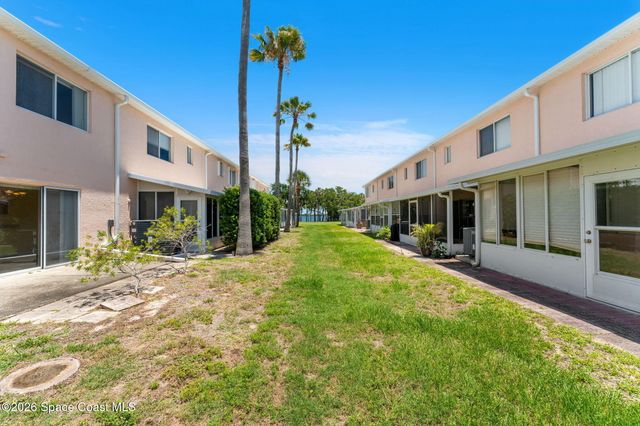 111 Plover Lane 3-35, Rockledge, FL 32955