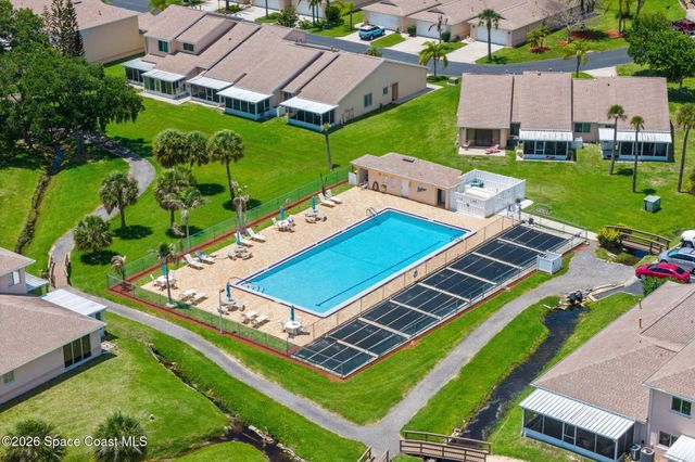 111 Plover Lane 3-35, Rockledge, FL 32955
