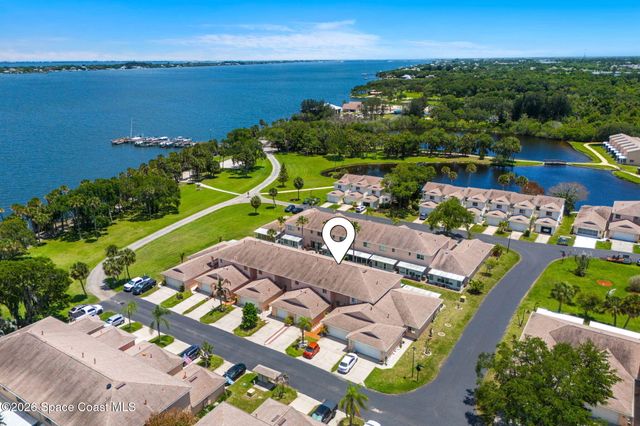 111 Plover Lane 3-35, Rockledge, FL 32955