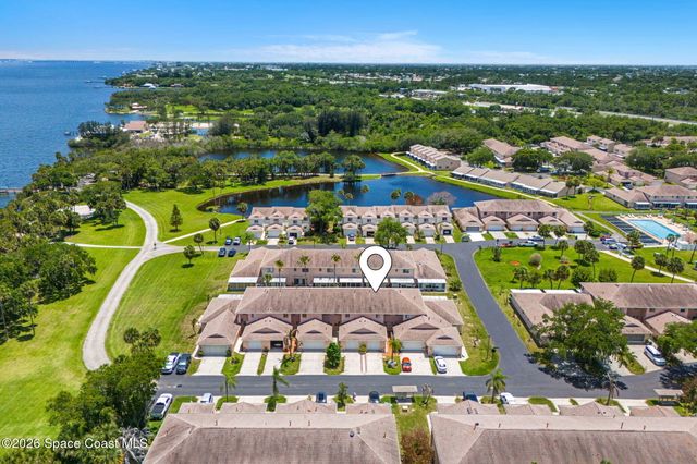 111 Plover Lane 3-35, Rockledge, FL 32955
