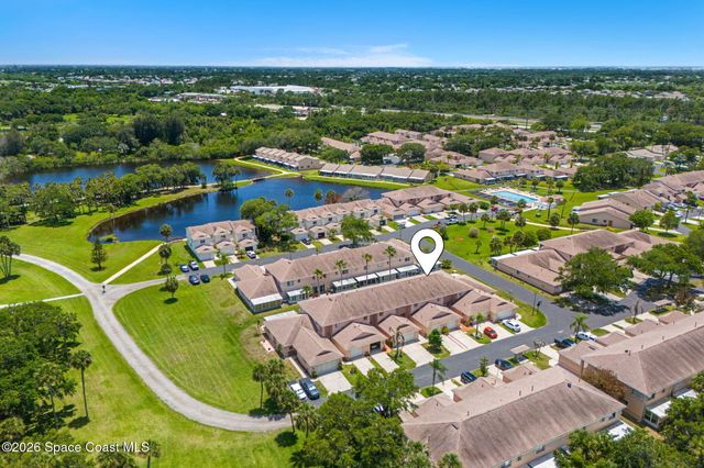 111 Plover Lane 3-35, Rockledge, FL 32955