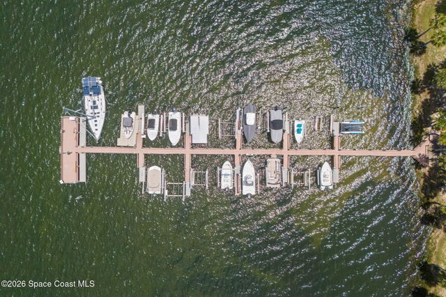 111 Plover Lane 3-35, Rockledge, FL 32955