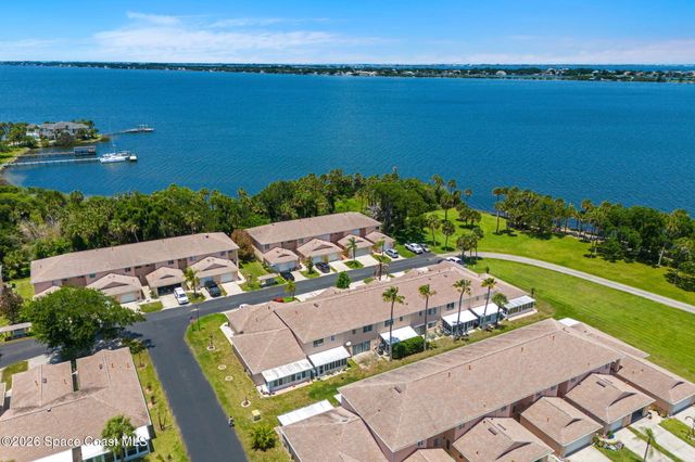 111 Plover Lane 3-35, Rockledge, FL 32955