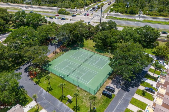 111 Plover Lane 3-35, Rockledge, FL 32955
