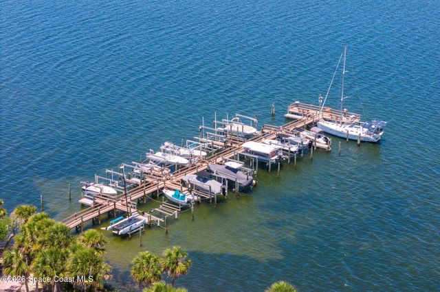 111 Plover Lane 3-35, Rockledge, FL 32955