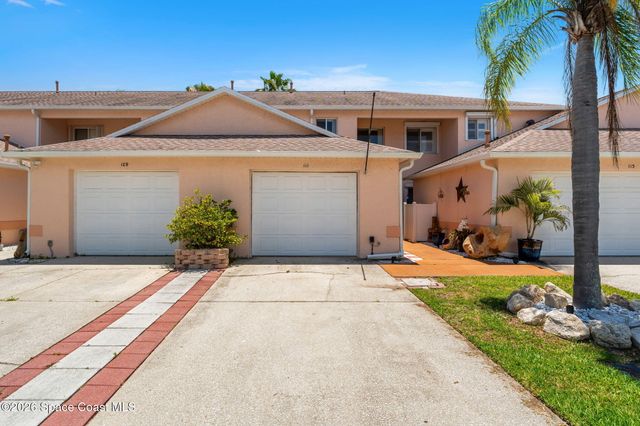 111 Plover Lane 3-35, Rockledge, FL 32955