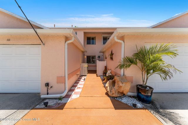 111 Plover Lane 3-35, Rockledge, FL 32955