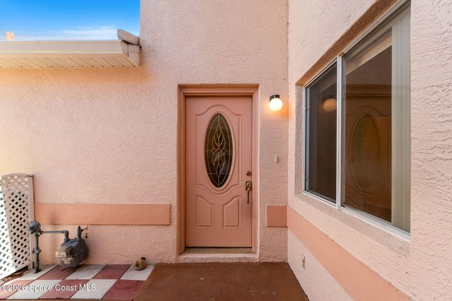 111 Plover Lane 3-35, Rockledge, FL 32955