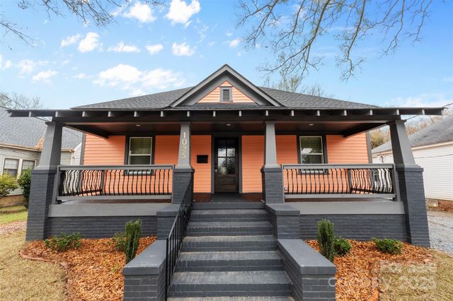 1025 Park Avenue, Rock Hill, SC 29732