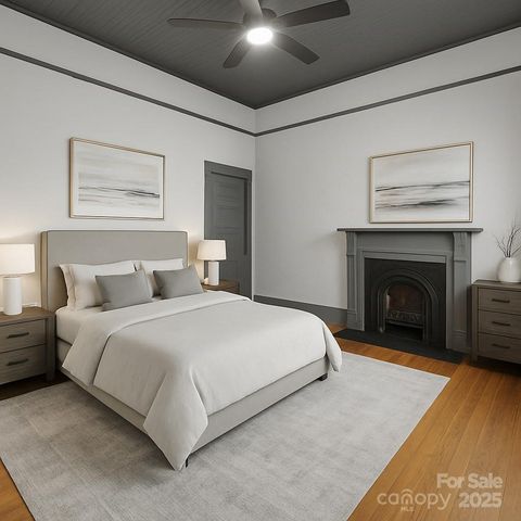 1025 Park Avenue, Rock Hill, SC 29732