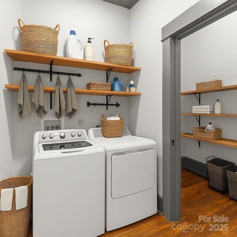 1025 Park Avenue, Rock Hill, SC 29732