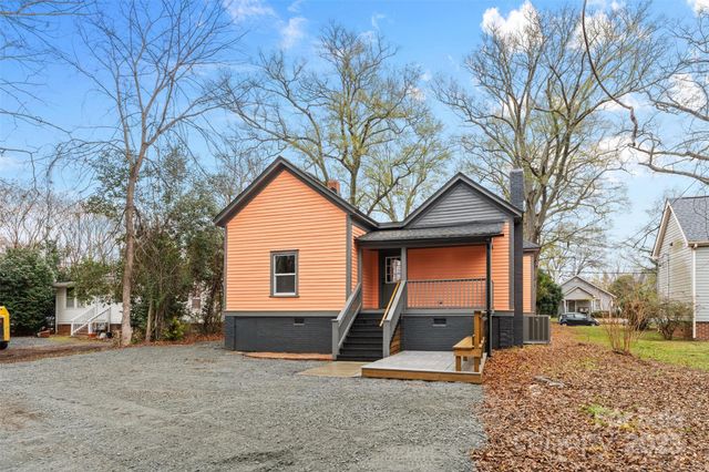 1025 Park Avenue, Rock Hill, SC 29732