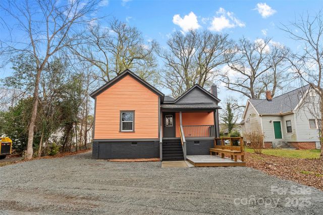 1025 Park Avenue, Rock Hill, SC 29732