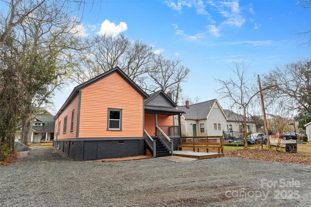 1025 Park Avenue, Rock Hill, SC 29732