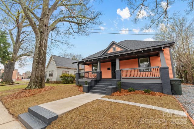 1025 Park Avenue, Rock Hill, SC 29732