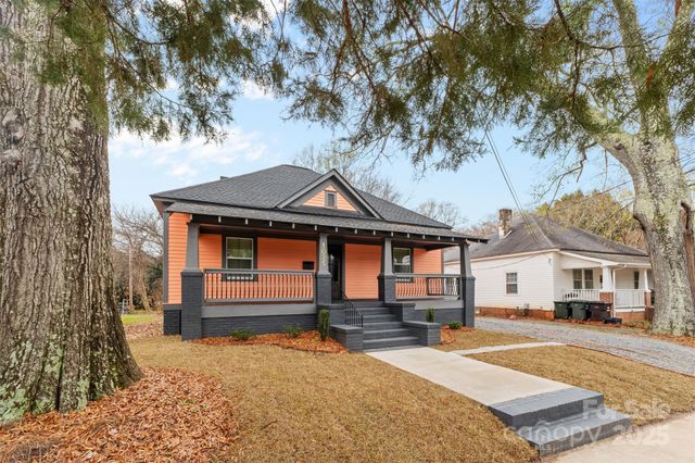 1025 Park Avenue, Rock Hill, SC 29732