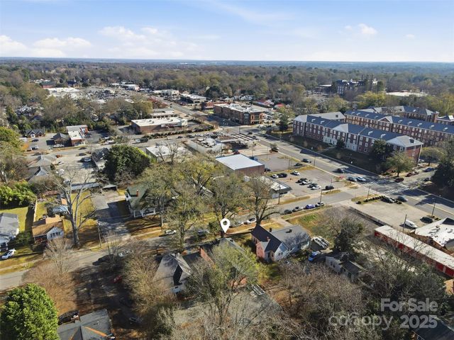 1025 Park Avenue, Rock Hill, SC 29732