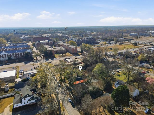 1025 Park Avenue, Rock Hill, SC 29732