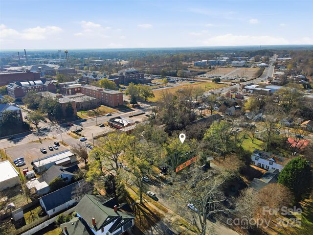 1025 Park Avenue, Rock Hill, SC 29732