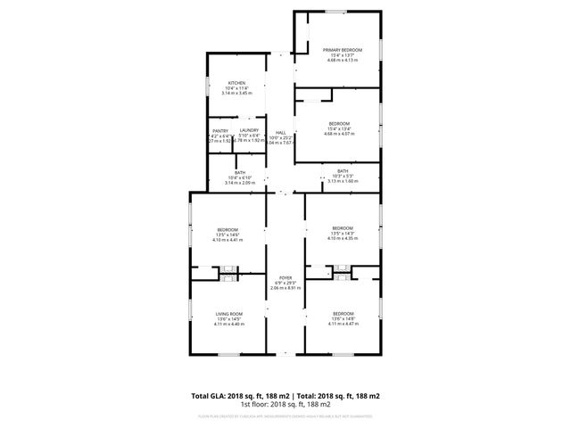 1025 Park Avenue, Rock Hill, SC 29732