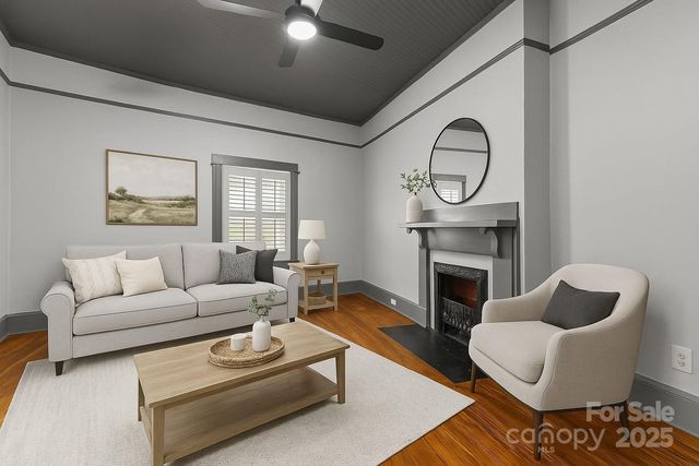 1025 Park Avenue, Rock Hill, SC 29732