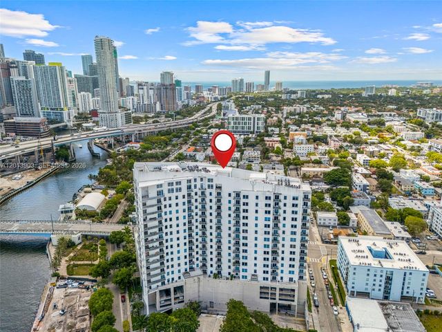 10 SW South River Dr 1506, Miami, FL 33130