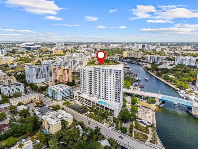 10 SW South River Dr 1506, Miami, FL 33130