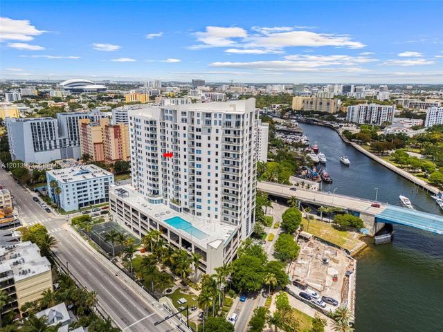 10 SW South River Dr 1506, Miami, FL 33130