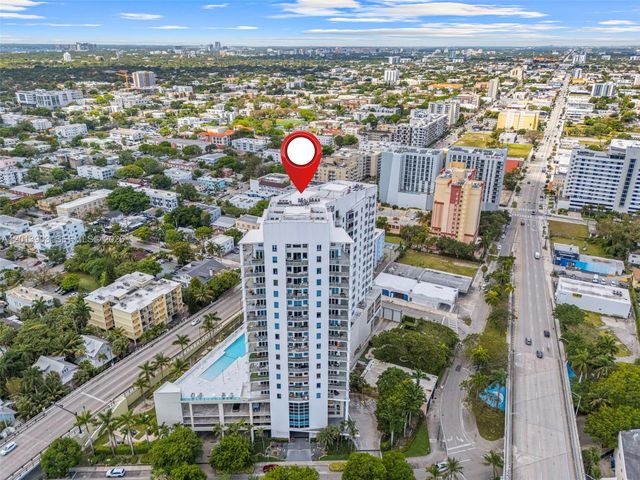 10 SW South River Dr 1506, Miami, FL 33130