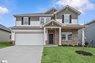 428 Creeping Jenny Drive, Piedmont, SC 29673