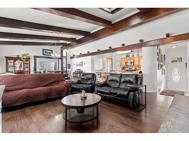 734 Victoria Dr, Fort Collins, CO 80525