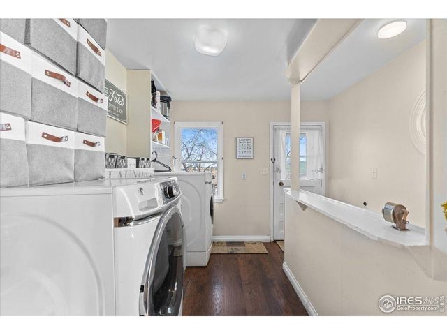 734 Victoria Dr, Fort Collins, CO 80525