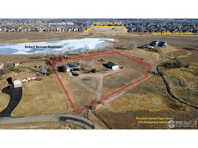 734 Victoria Dr, Fort Collins, CO 80525