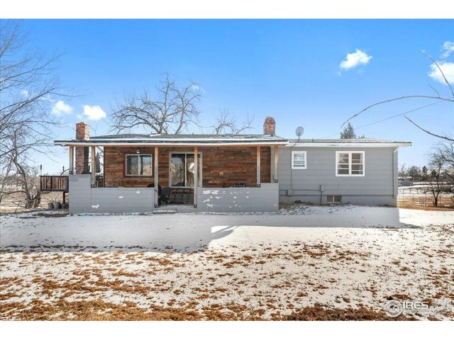734 Victoria Dr, Fort Collins, CO 80525